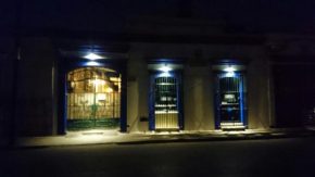 Отель Hostal Mixteco Naba Nandoo  Оахака-Де-Хуарес